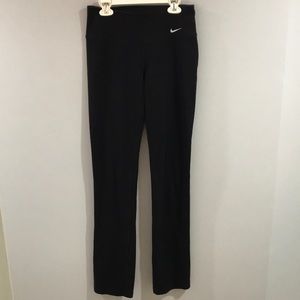 Nike Yoga Pants